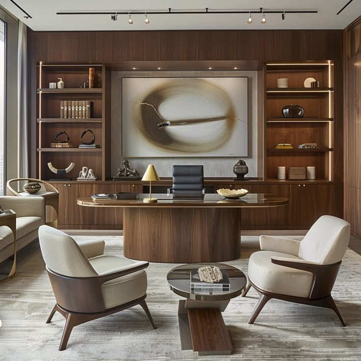 Home Office